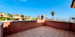 Gebraucht - Unabhängige Villa - Torrevieja - Los balcones