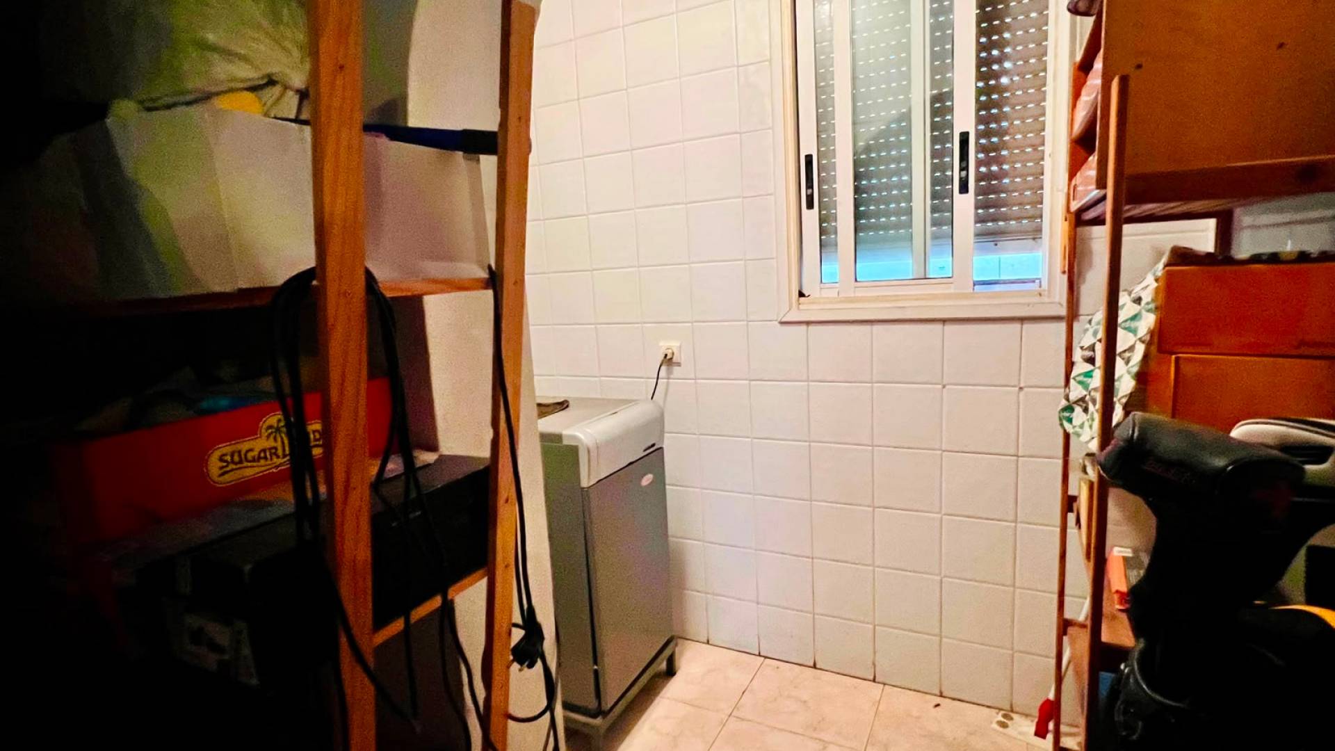 Gebraucht - Unabhängige Villa - Torrevieja - Los balcones