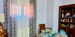 Gebraucht - Unabhängige Villa - Torrevieja - Los balcones