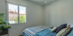 Gebraucht - Unabhängige Villa - Torrevieja - Los balcones