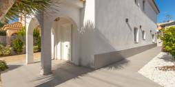 Gebraucht - Unabhängige Villa - Torrevieja - Los balcones