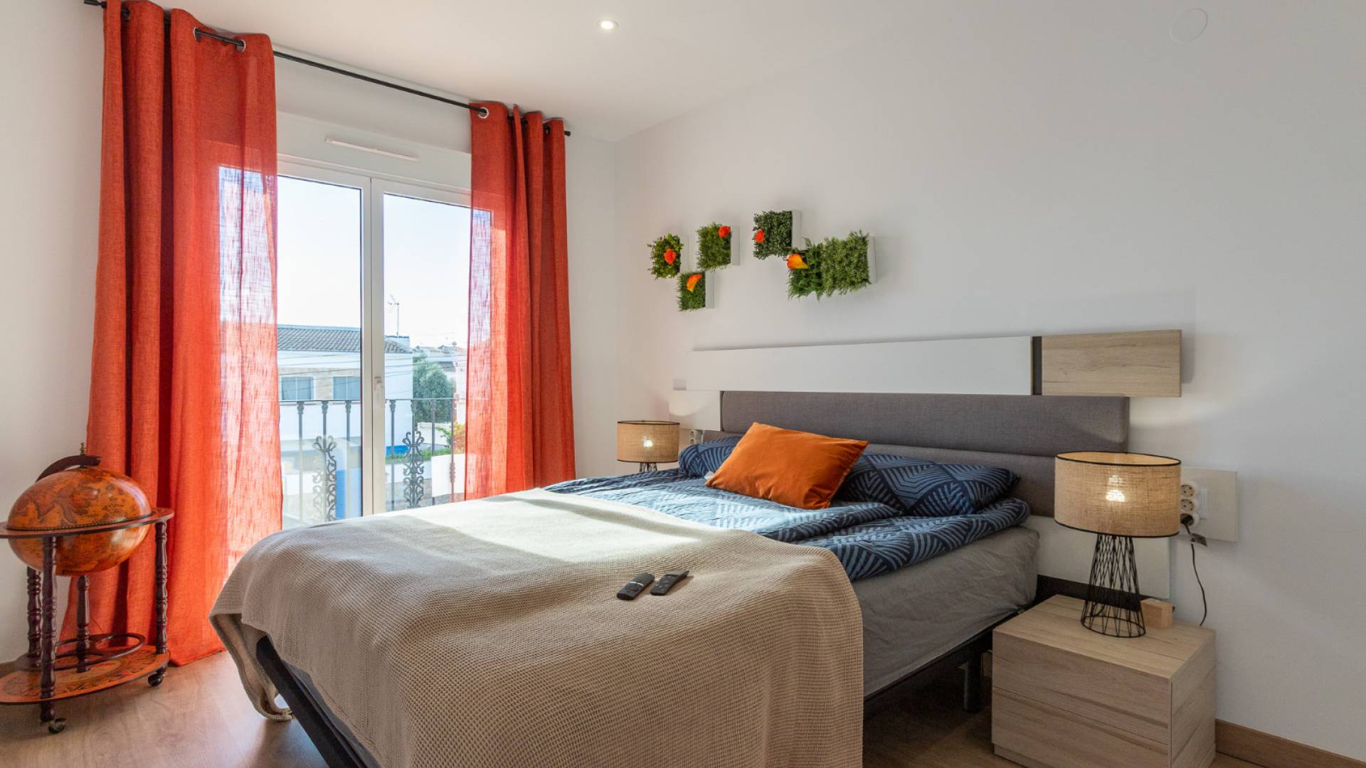Gebraucht - Unabhängige Villa - Torrevieja - Los balcones
