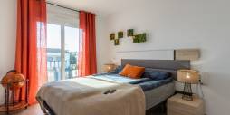 Gebraucht - Unabhängige Villa - Torrevieja - Los balcones