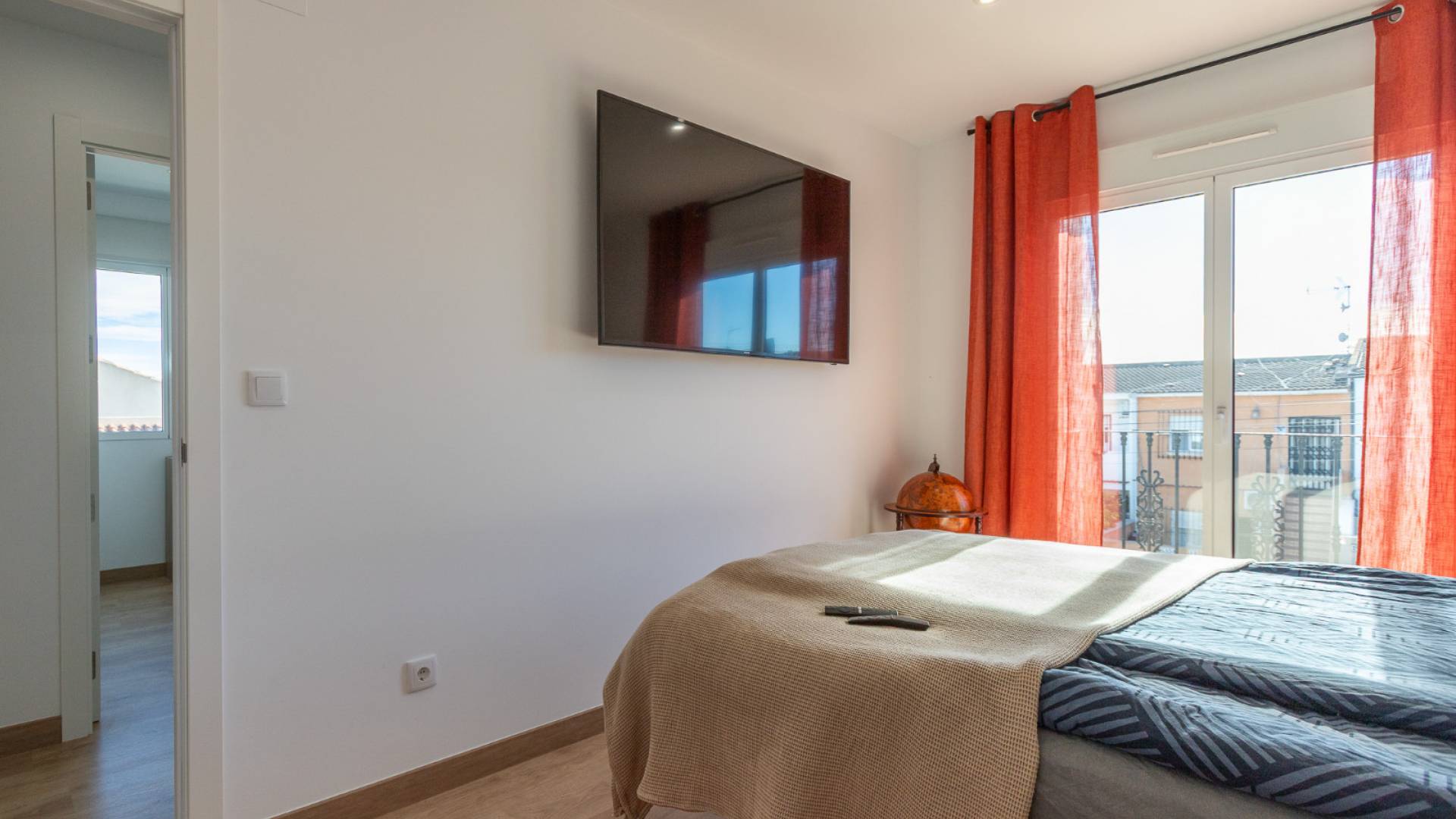 Gebraucht - Unabhängige Villa - Torrevieja - Los balcones