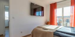 Gebraucht - Unabhängige Villa - Torrevieja - Los balcones