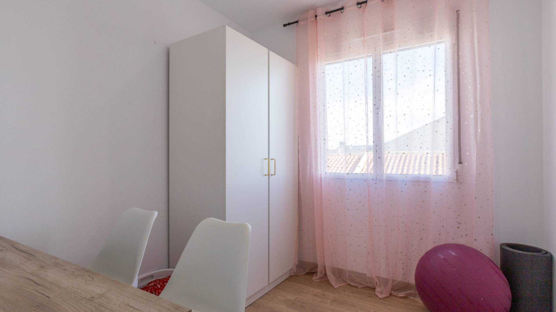 Gebraucht - Unabhängige Villa - Torrevieja - Los balcones