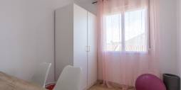 Gebraucht - Unabhängige Villa - Torrevieja - Los balcones