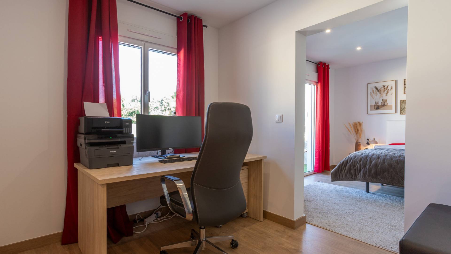 Gebraucht - Unabhängige Villa - Torrevieja - Los balcones