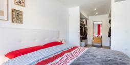 Gebraucht - Unabhängige Villa - Torrevieja - Los balcones