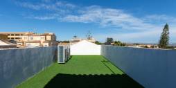 Gebraucht - Unabhängige Villa - Torrevieja - Los balcones
