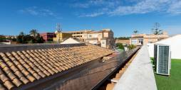 Gebraucht - Unabhängige Villa - Torrevieja - Los balcones