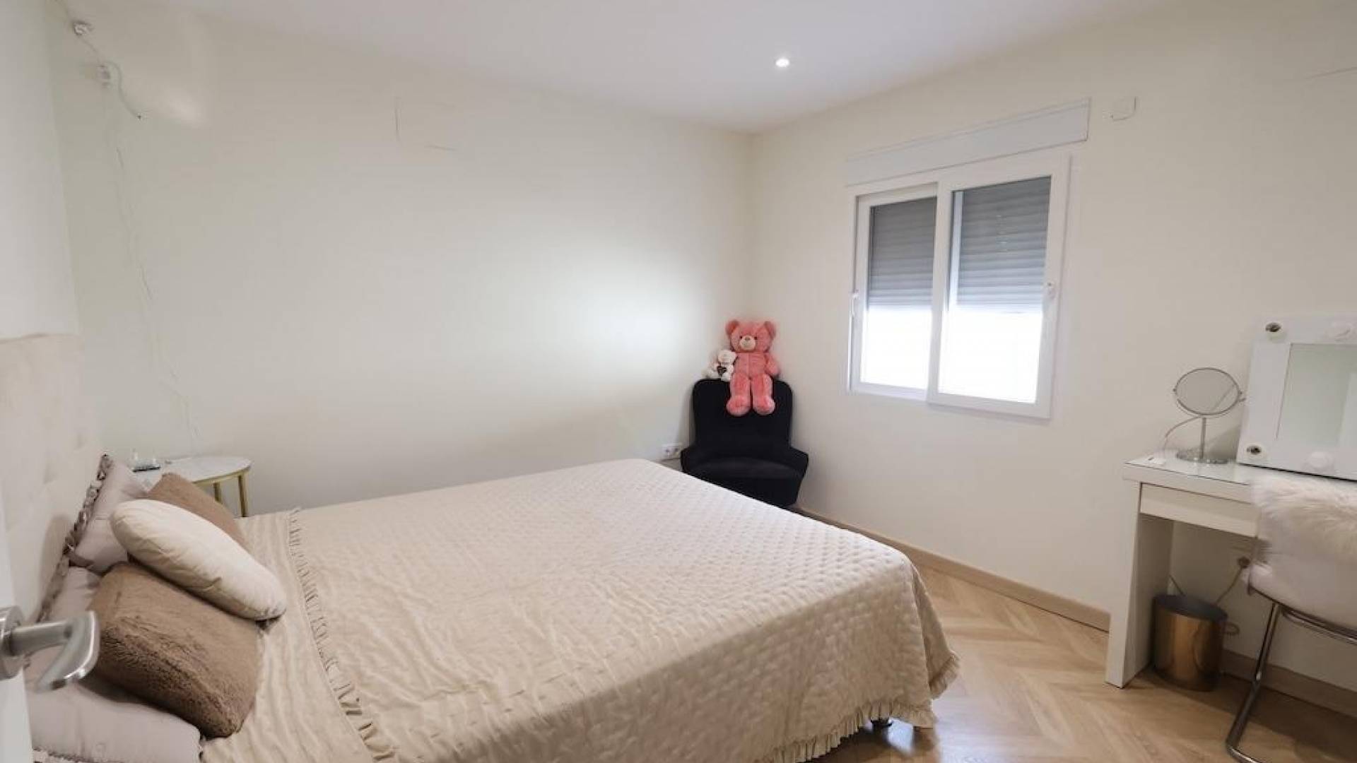 Gebraucht - Unabhängige Villa - Torrevieja - Los balcones