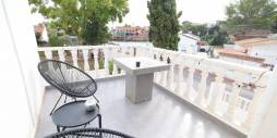 Gebraucht - Unabhängige Villa - Torrevieja - Los balcones