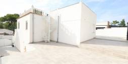 Gebraucht - Unabhängige Villa - Torrevieja - Los balcones