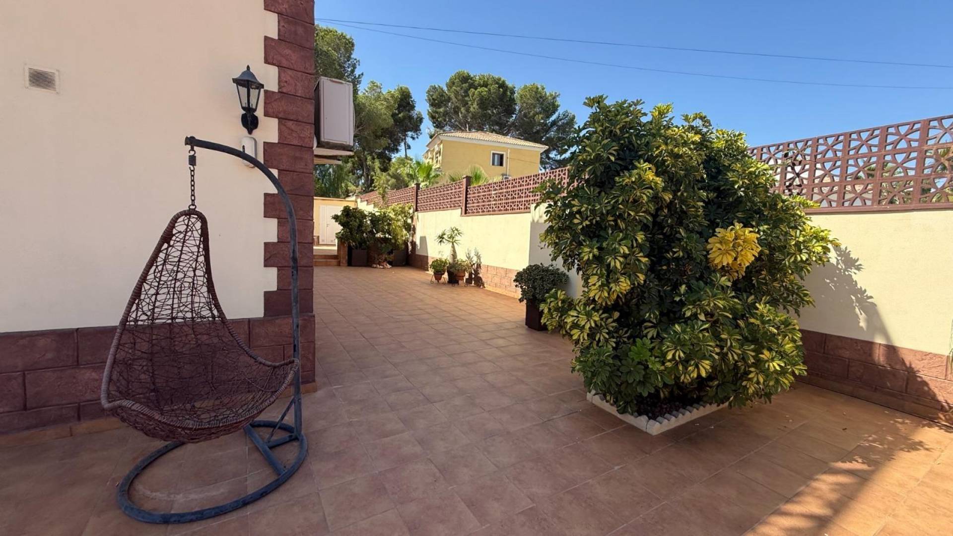 Gebraucht - Unabhängige Villa - Torrevieja - Los balcones