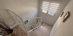 Gebraucht - Unabhängige Villa - Torrevieja - Los balcones