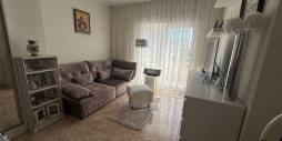 Gebraucht - Unabhängige Villa - Torrevieja - Los balcones