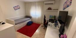 Gebraucht - Unabhängige Villa - Torrevieja - Los balcones