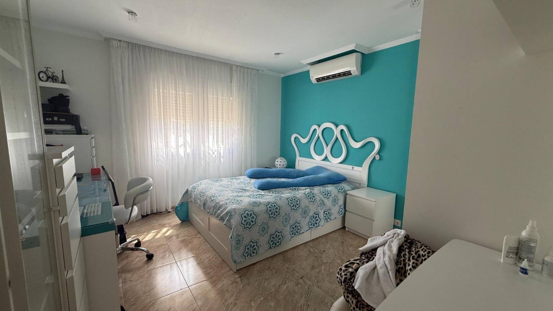 Gebraucht - Unabhängige Villa - Torrevieja - Los balcones