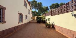 Gebraucht - Unabhängige Villa - Torrevieja - Los balcones