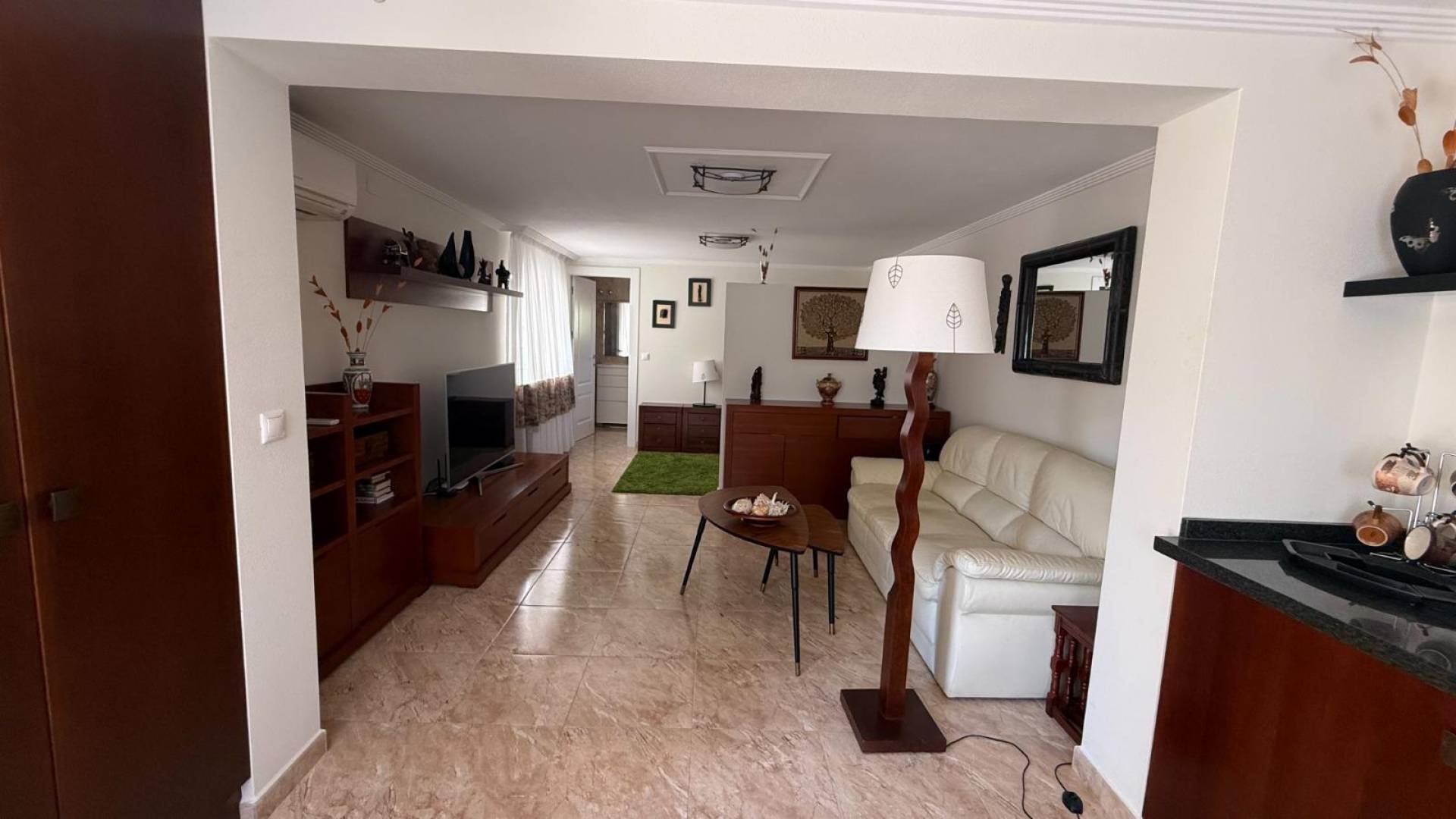 Gebraucht - Unabhängige Villa - Torrevieja - Los balcones