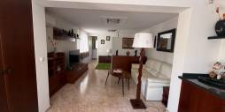 Gebraucht - Unabhängige Villa - Torrevieja - Los balcones