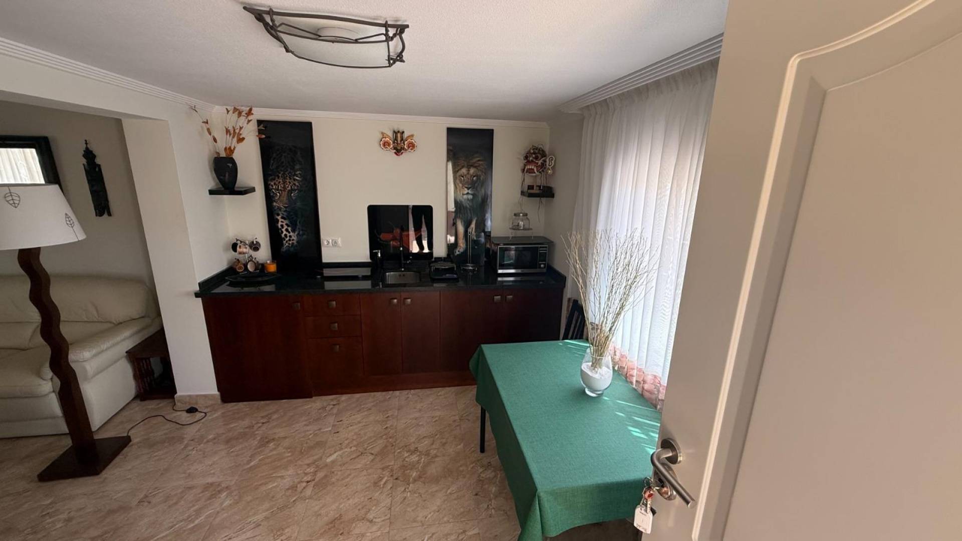 Gebraucht - Unabhängige Villa - Torrevieja - Los balcones