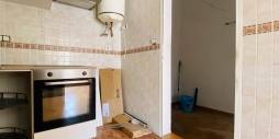 Gebraucht - Unabhängige Villa - Torrevieja - Los balcones