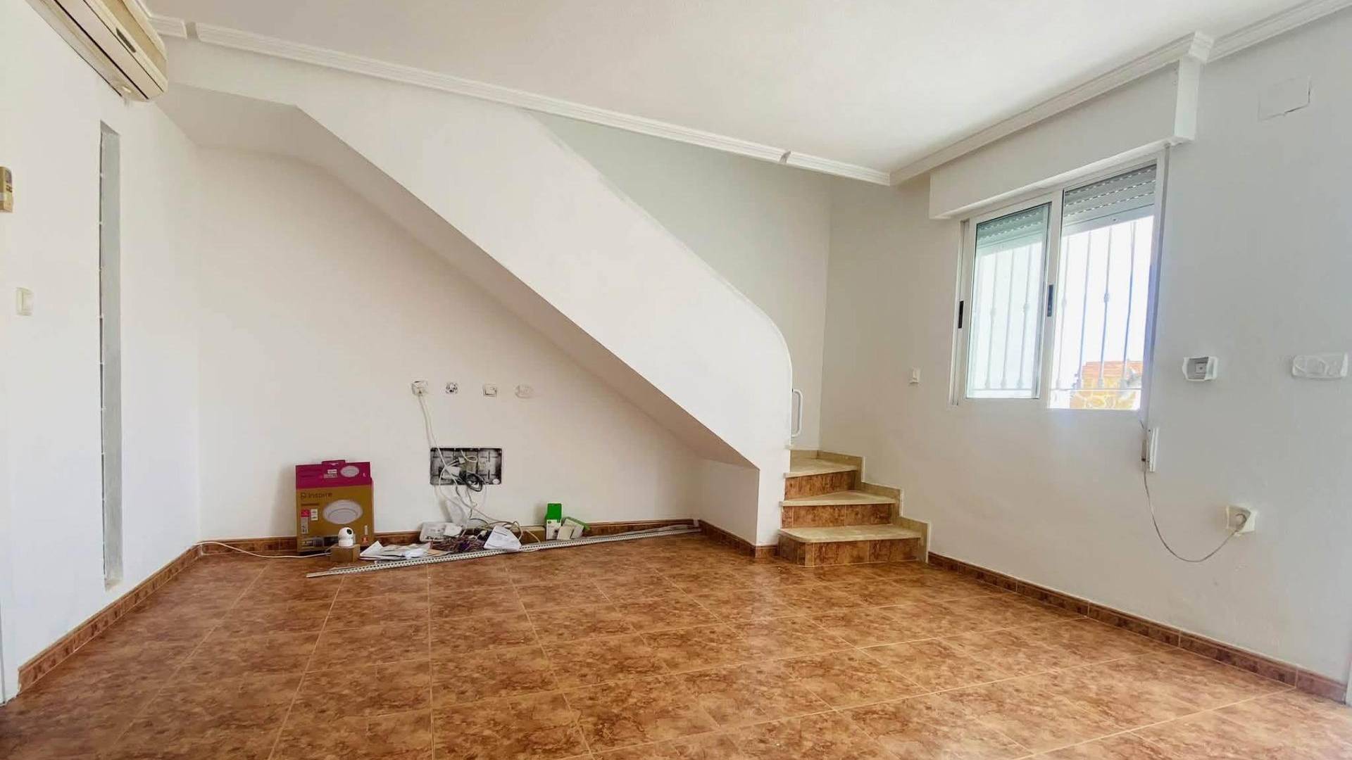 Gebraucht - Unabhängige Villa - Torrevieja - Los balcones