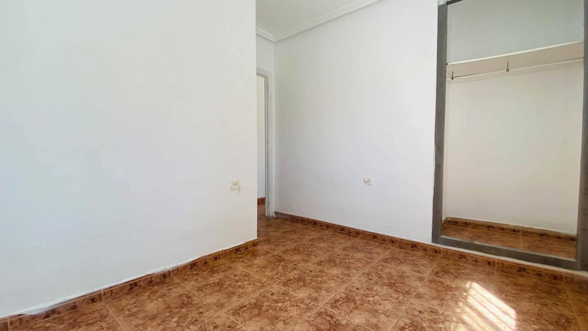Gebraucht - Unabhängige Villa - Torrevieja - Los balcones