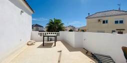 Gebraucht - Unabhängige Villa - Torrevieja - Los balcones