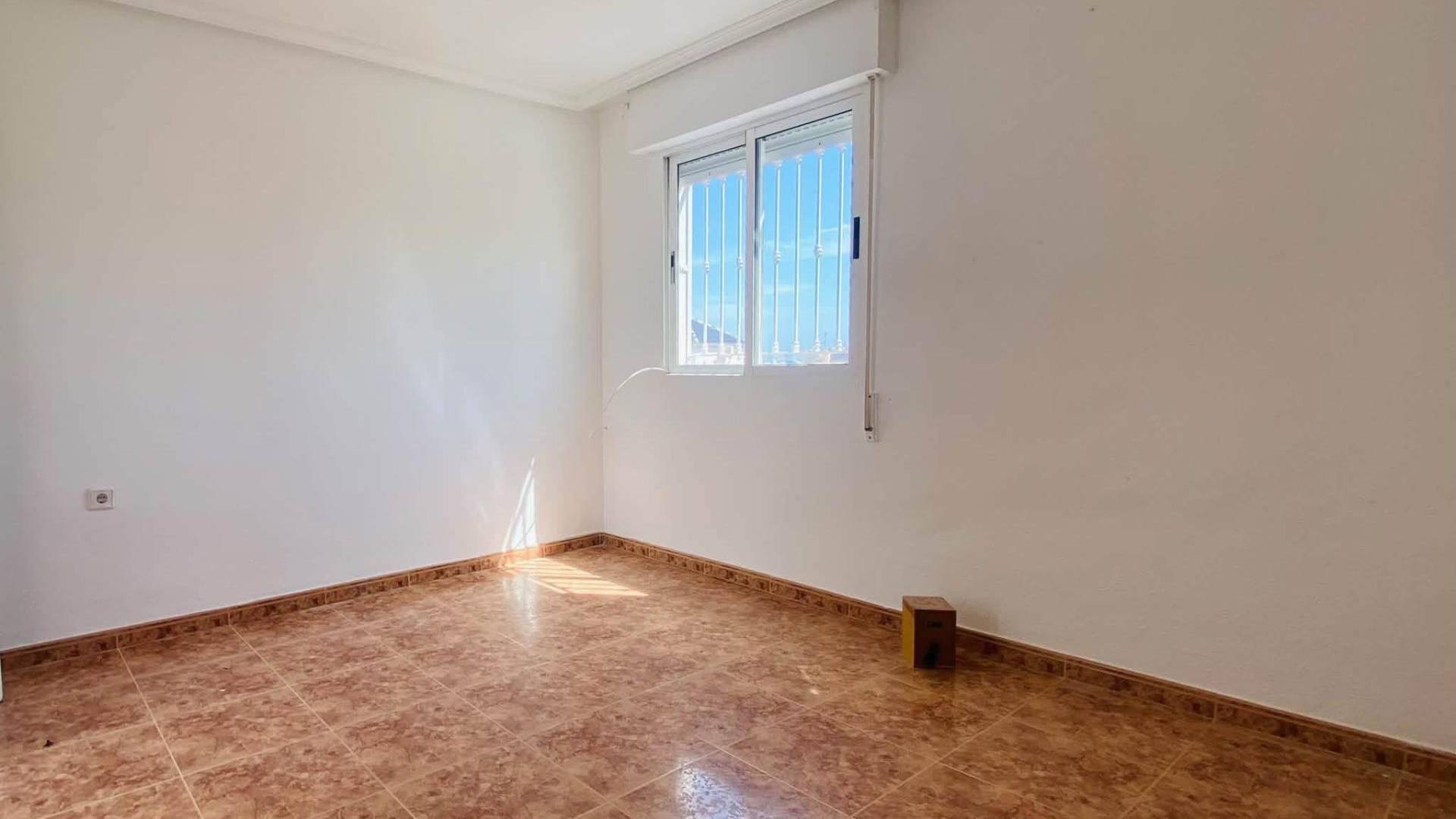 Gebraucht - Unabhängige Villa - Torrevieja - Los balcones