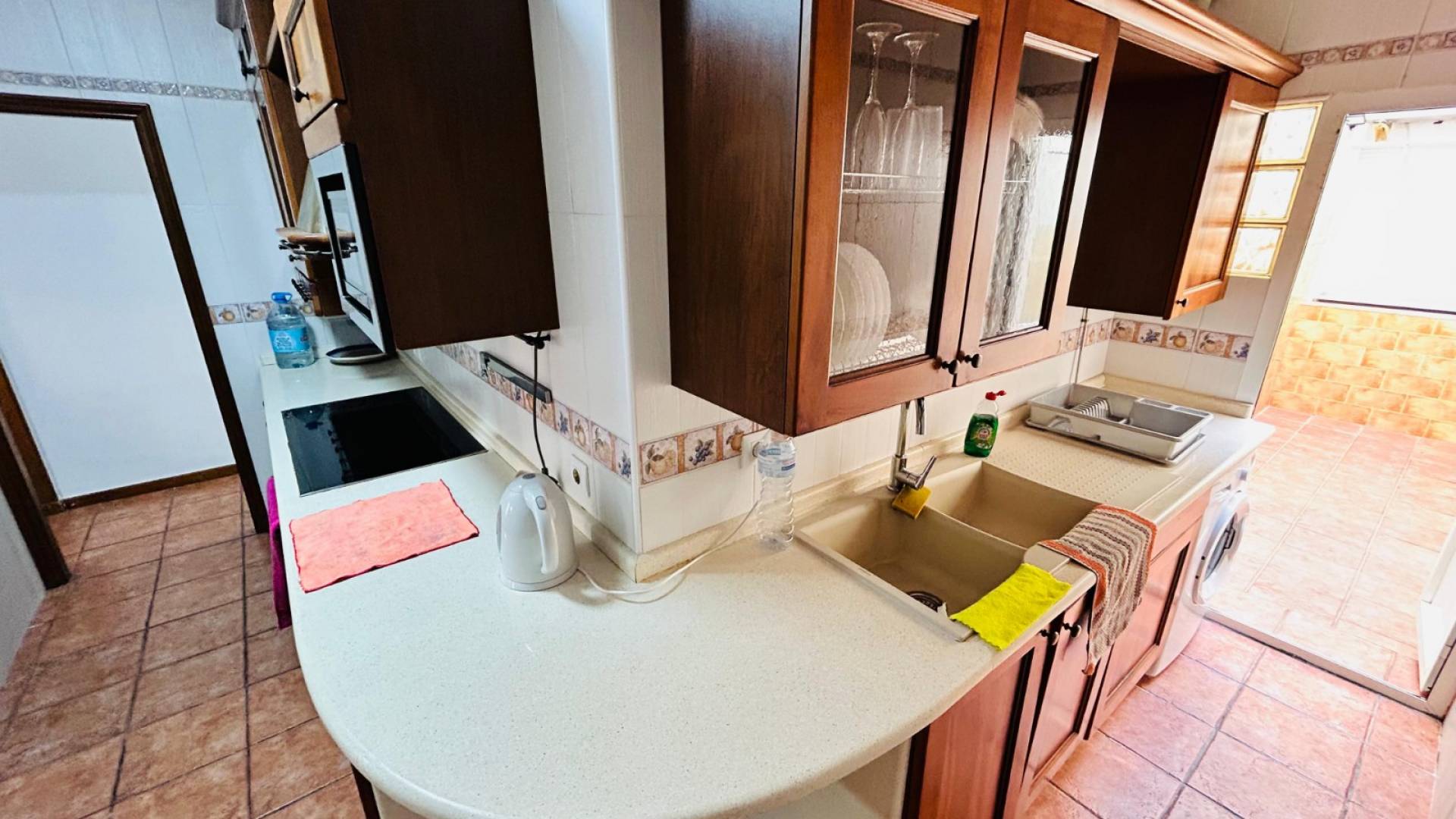 Gebraucht - Unabhängige Villa - Torrevieja - Playa de los Locos