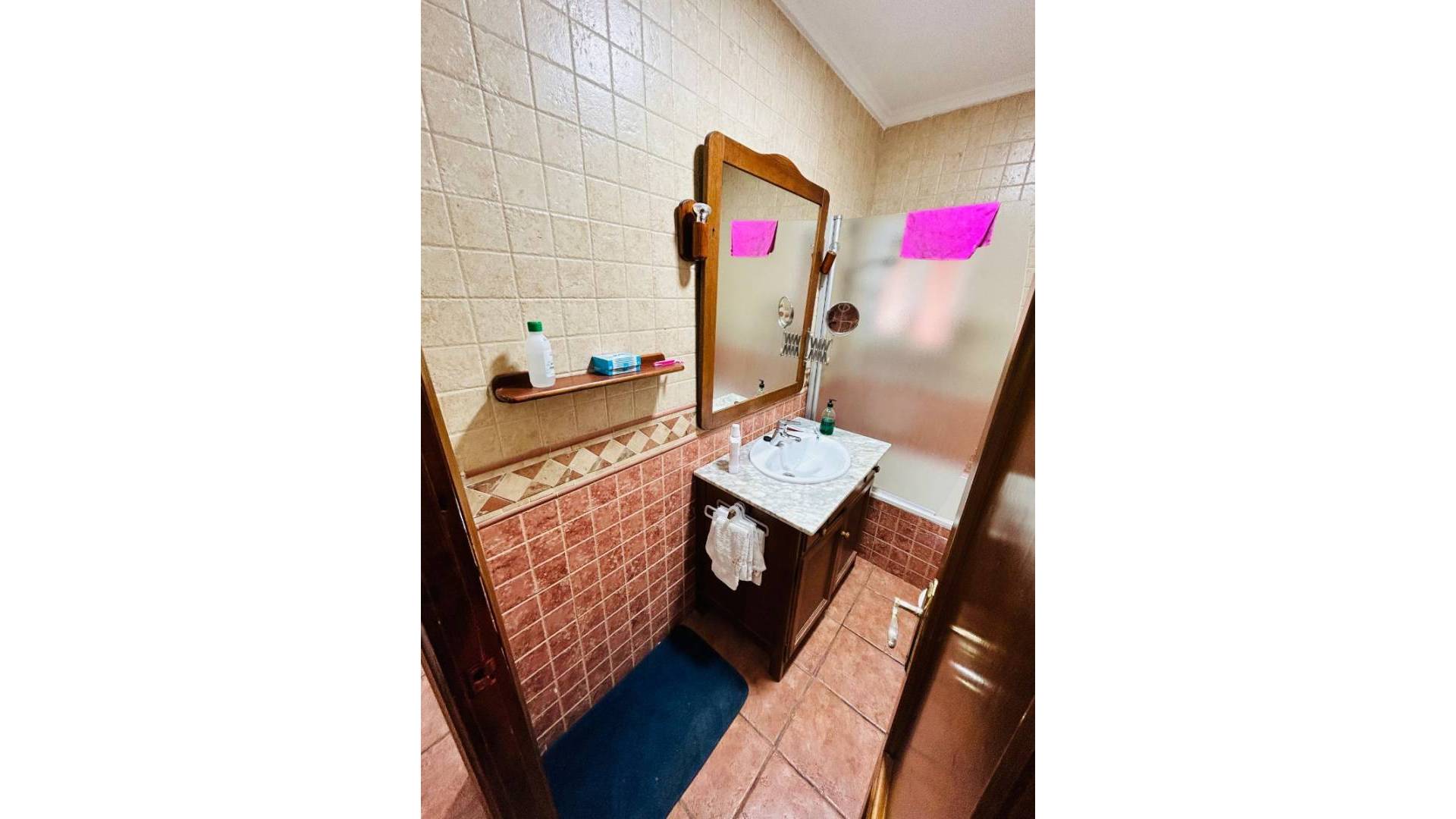 Gebraucht - Unabhängige Villa - Torrevieja - Playa de los Locos