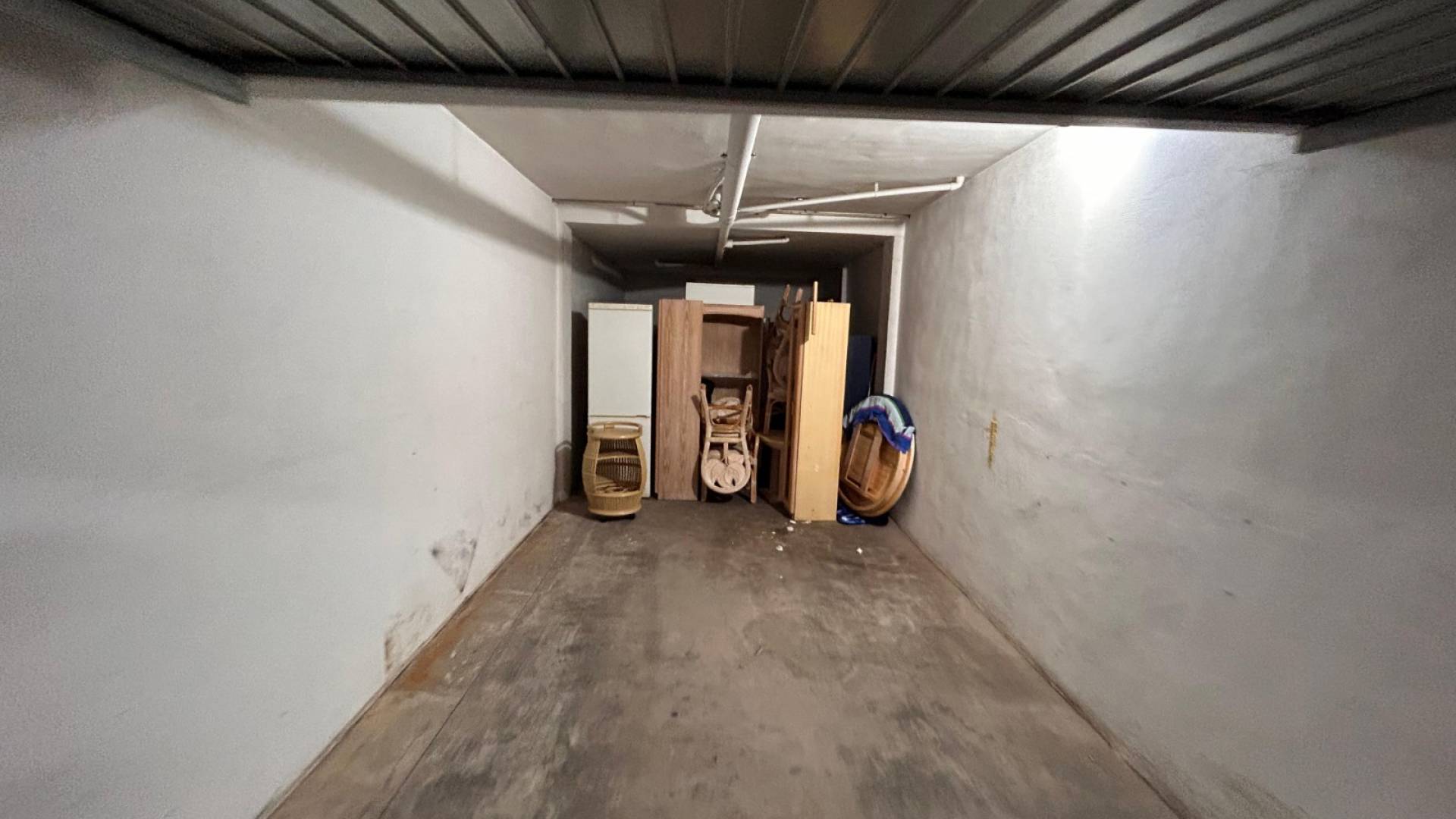 Gebraucht - Unabhängige Villa - Torrevieja - Playa de los Locos