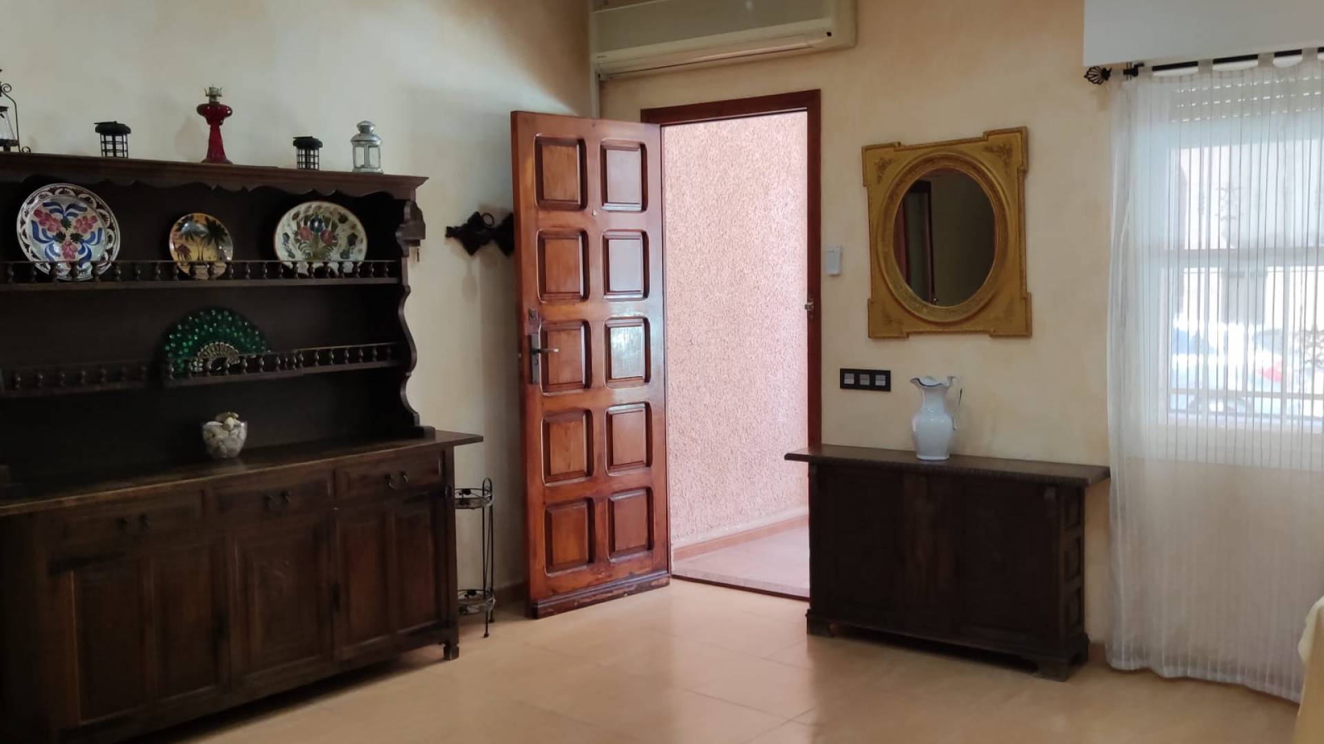 Gebraucht - Unabhängige Villa - Torrevieja - Playa de los Locos