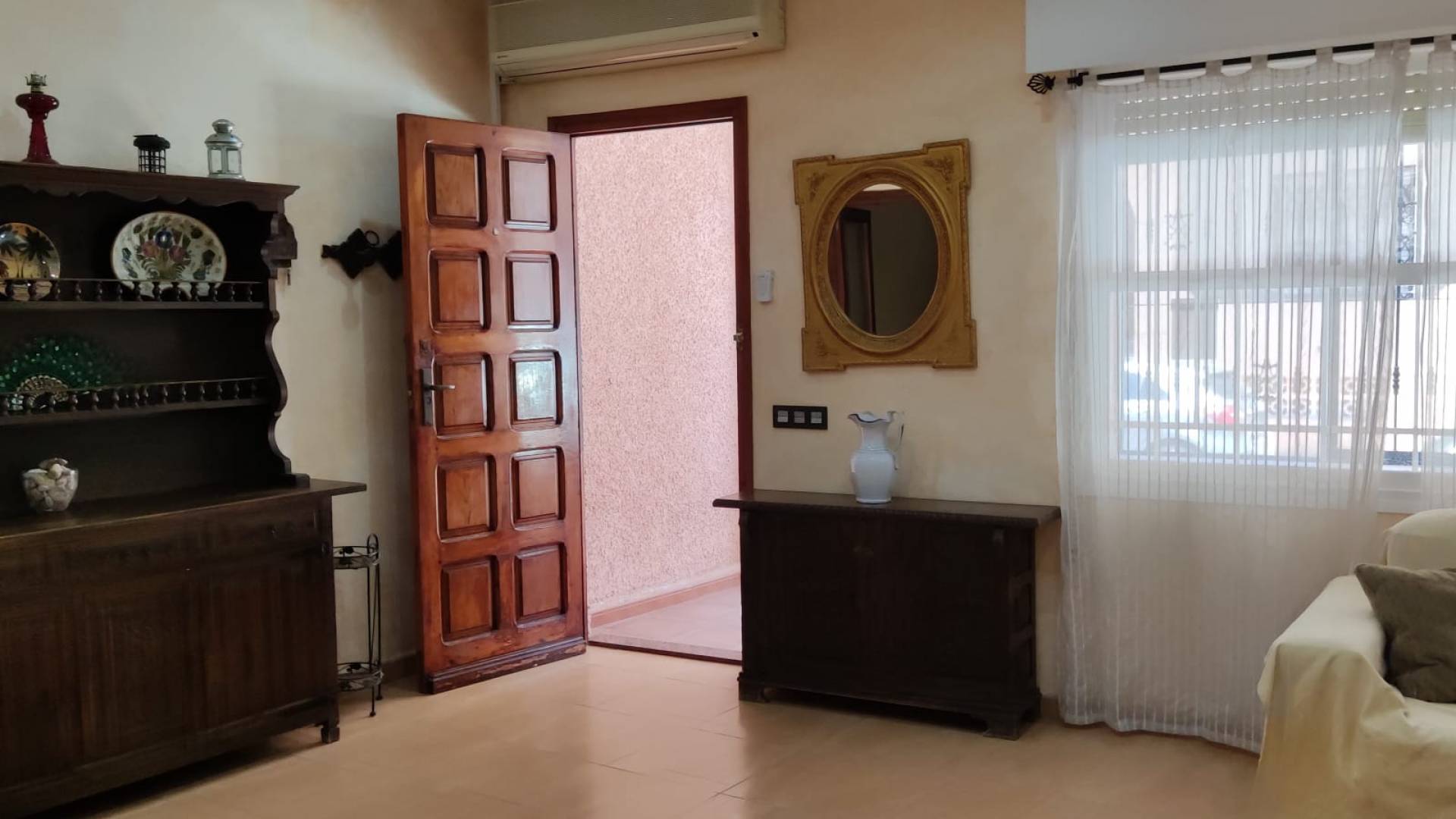 Gebraucht - Unabhängige Villa - Torrevieja - Playa de los Locos