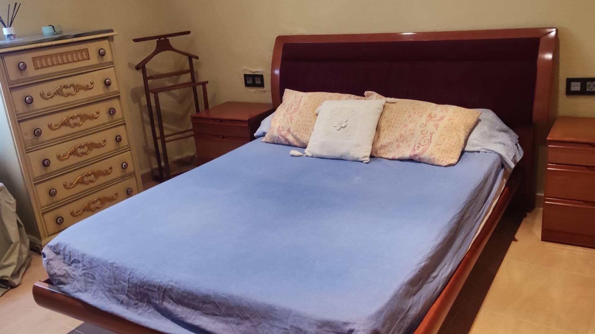 Gebraucht - Unabhängige Villa - Torrevieja - Playa de los Locos