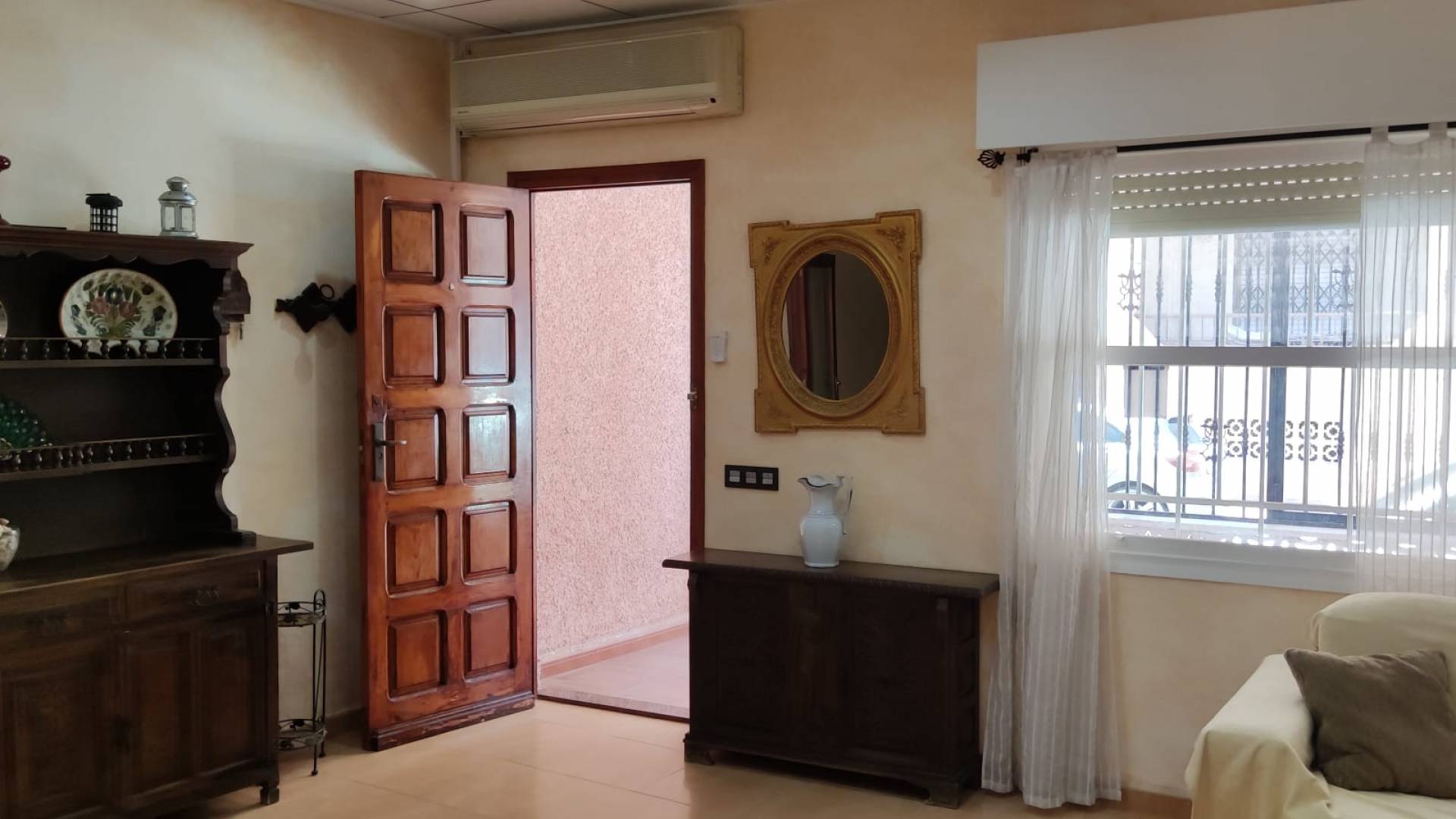 Gebraucht - Unabhängige Villa - Torrevieja - Playa de los Locos