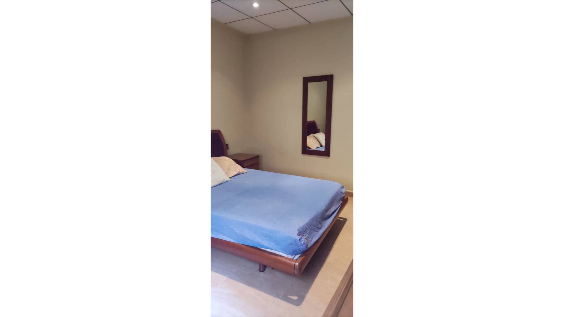 Gebraucht - Unabhängige Villa - Torrevieja - Playa de los Locos