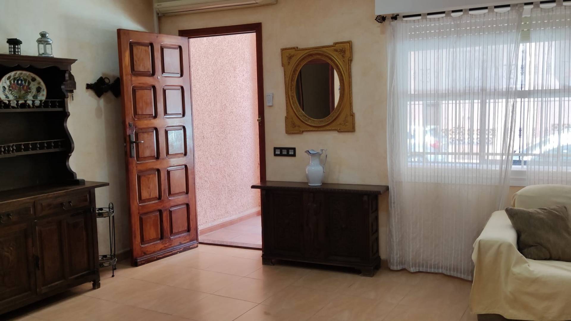 Gebraucht - Unabhängige Villa - Torrevieja - Playa de los Locos