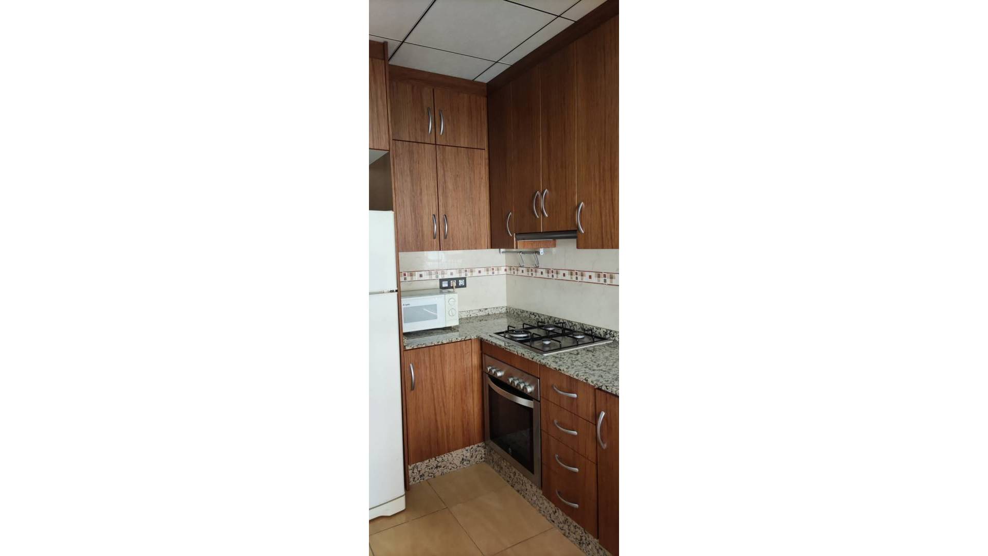 Gebraucht - Unabhängige Villa - Torrevieja - Playa de los Locos