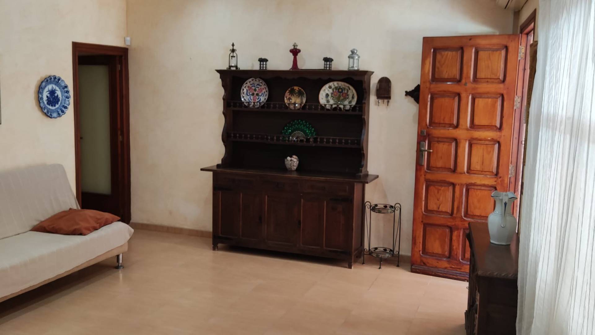 Gebraucht - Unabhängige Villa - Torrevieja - Playa de los Locos