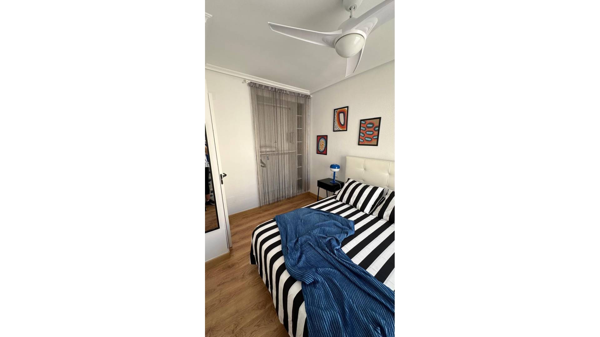 Gebraucht - Unabhängige Villa - Torrevieja - PLAYA FLAMENCA