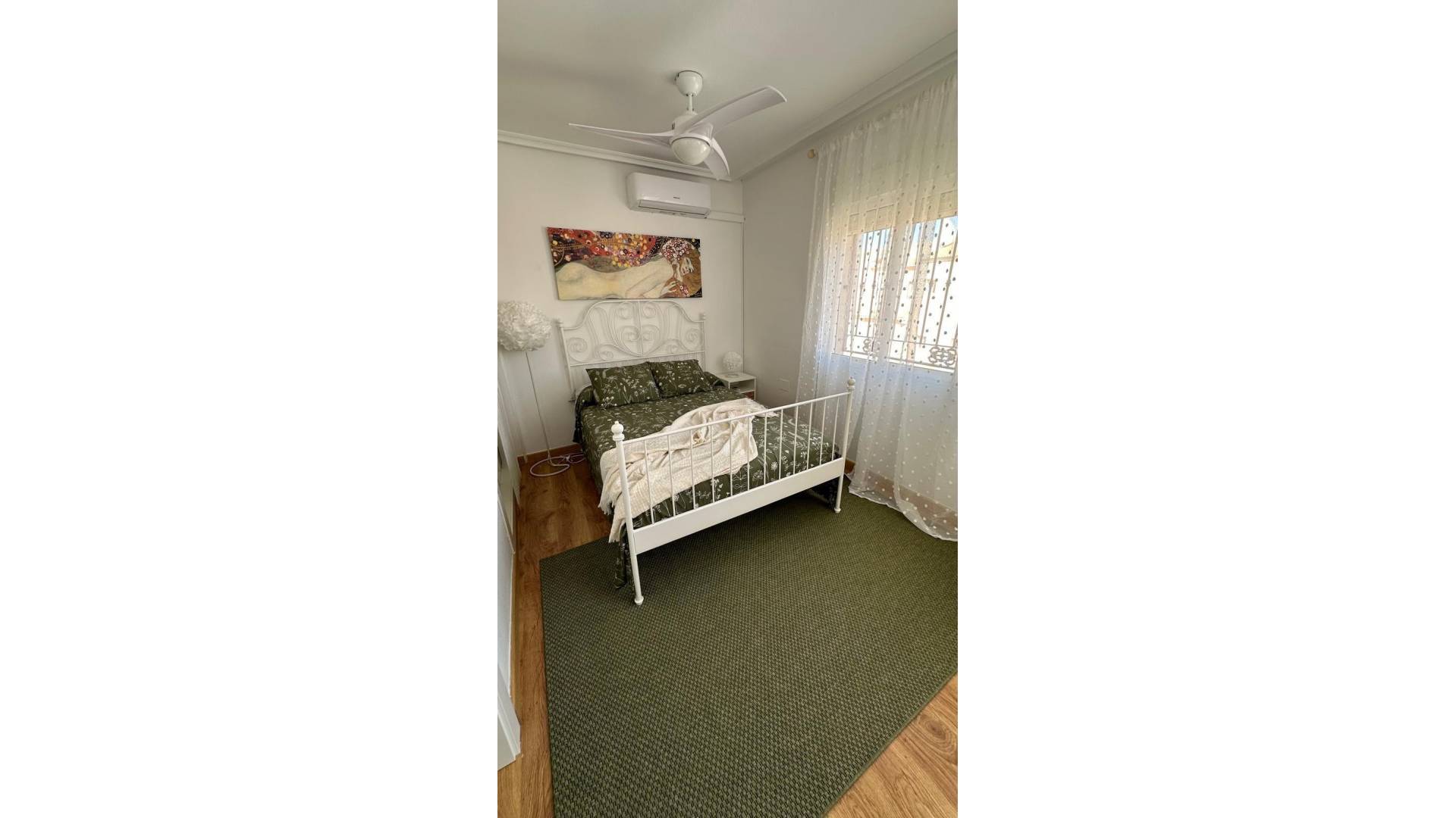 Gebraucht - Unabhängige Villa - Torrevieja - PLAYA FLAMENCA