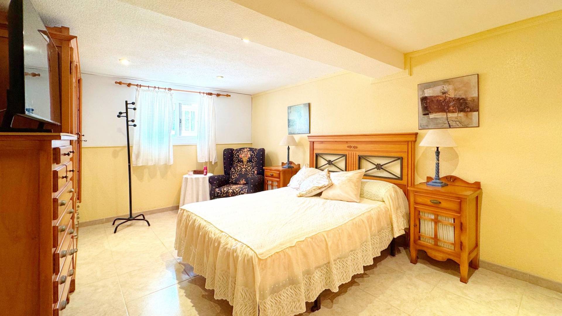 Gebraucht - Unabhängige Villa - Torrevieja - Rocio del Mar