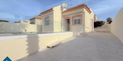 Gebraucht - Unabhängige Villa - Torrevieja - Torre del moro