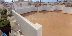 Gebraucht - Unabhängige Villa - Torrevieja - Torre del moro