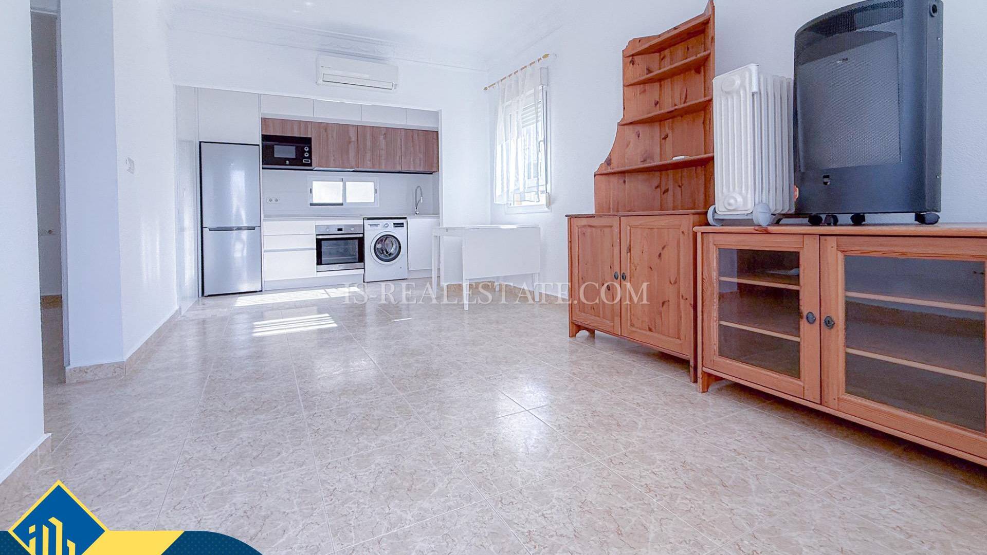 Gebraucht - Unabhängige Villa - Torrevieja - Torre del moro