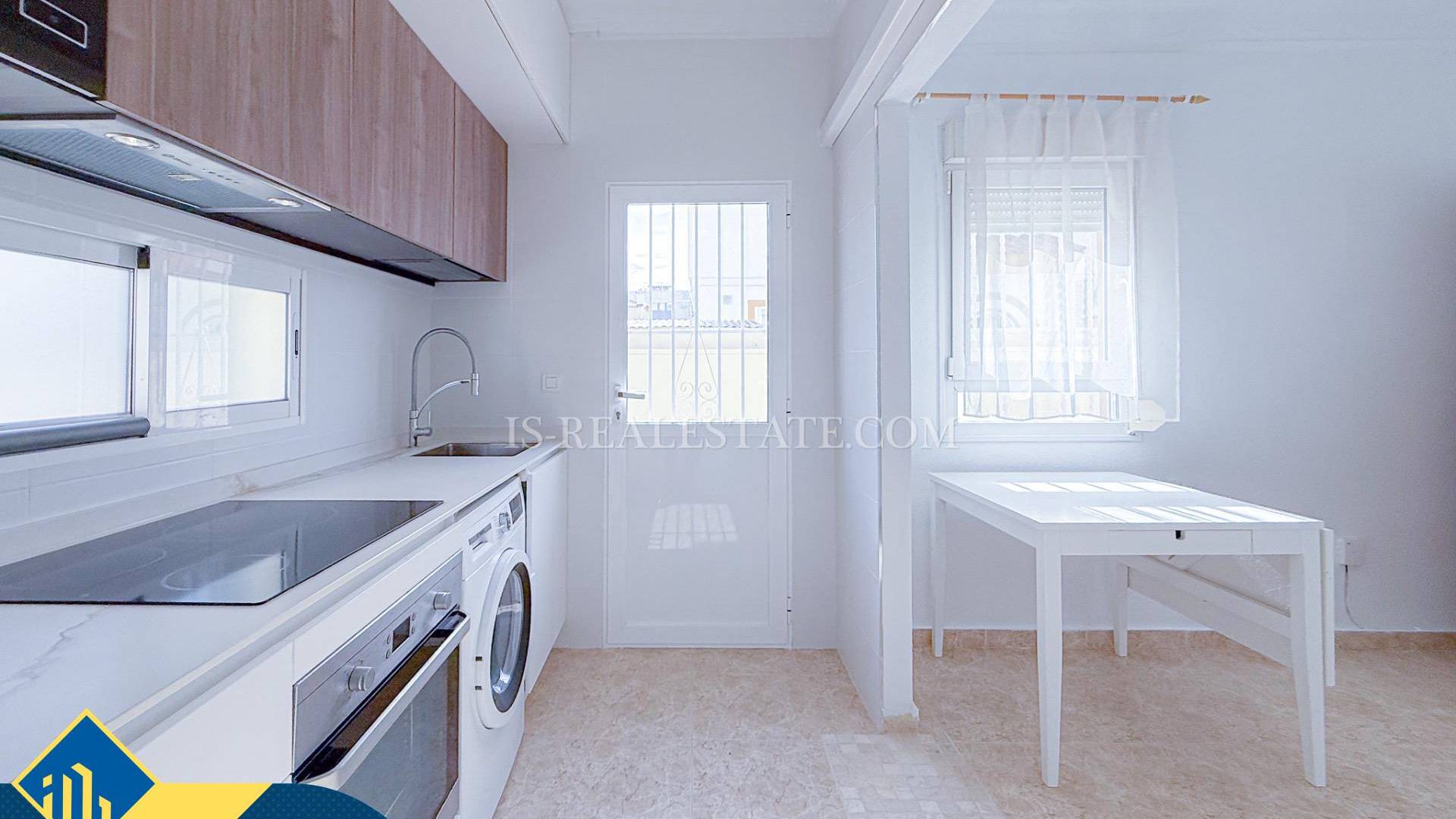 Gebraucht - Unabhängige Villa - Torrevieja - Torre del moro